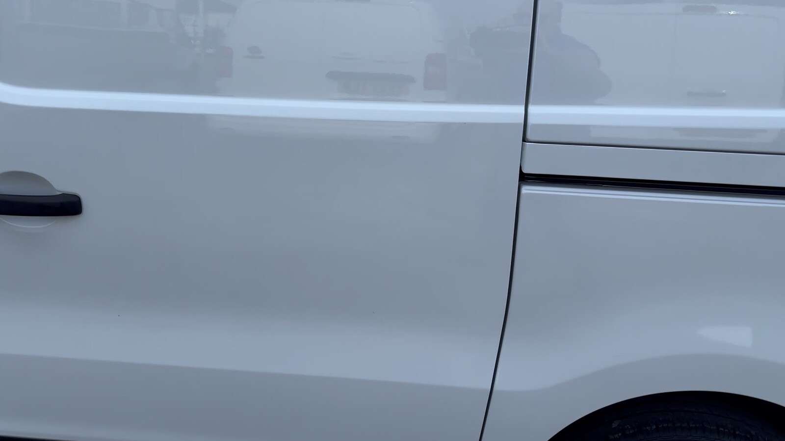 2023 RENAULT TRAFIC 2023 RENAULT TRAFIC