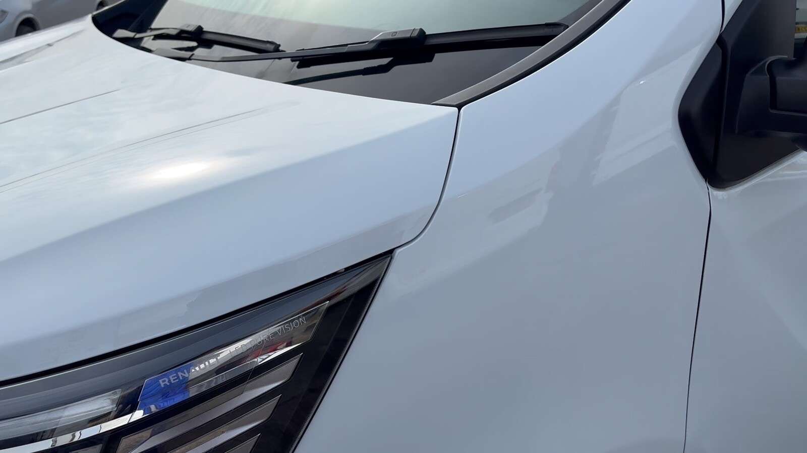 2023 RENAULT TRAFIC 2023 RENAULT TRAFIC