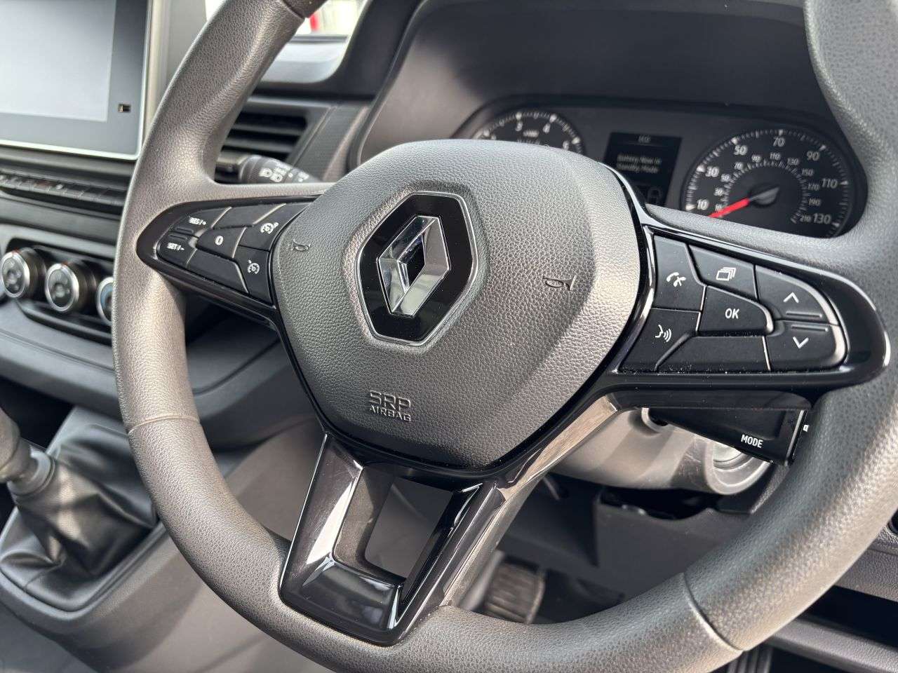 2023 RENAULT TRAFIC 2023 RENAULT TRAFIC