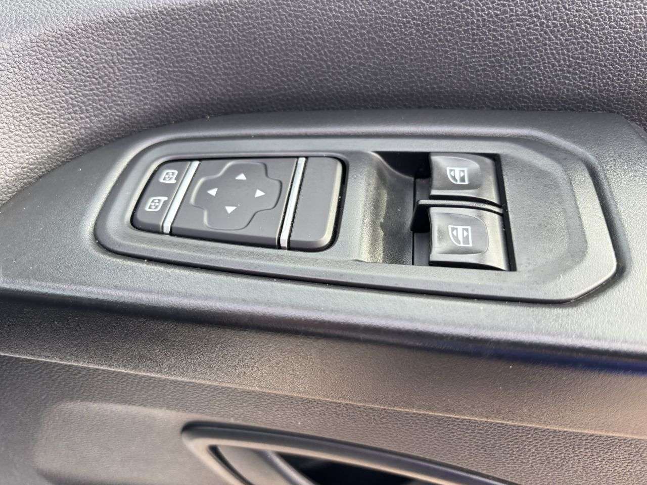 2023 RENAULT TRAFIC 2023 RENAULT TRAFIC