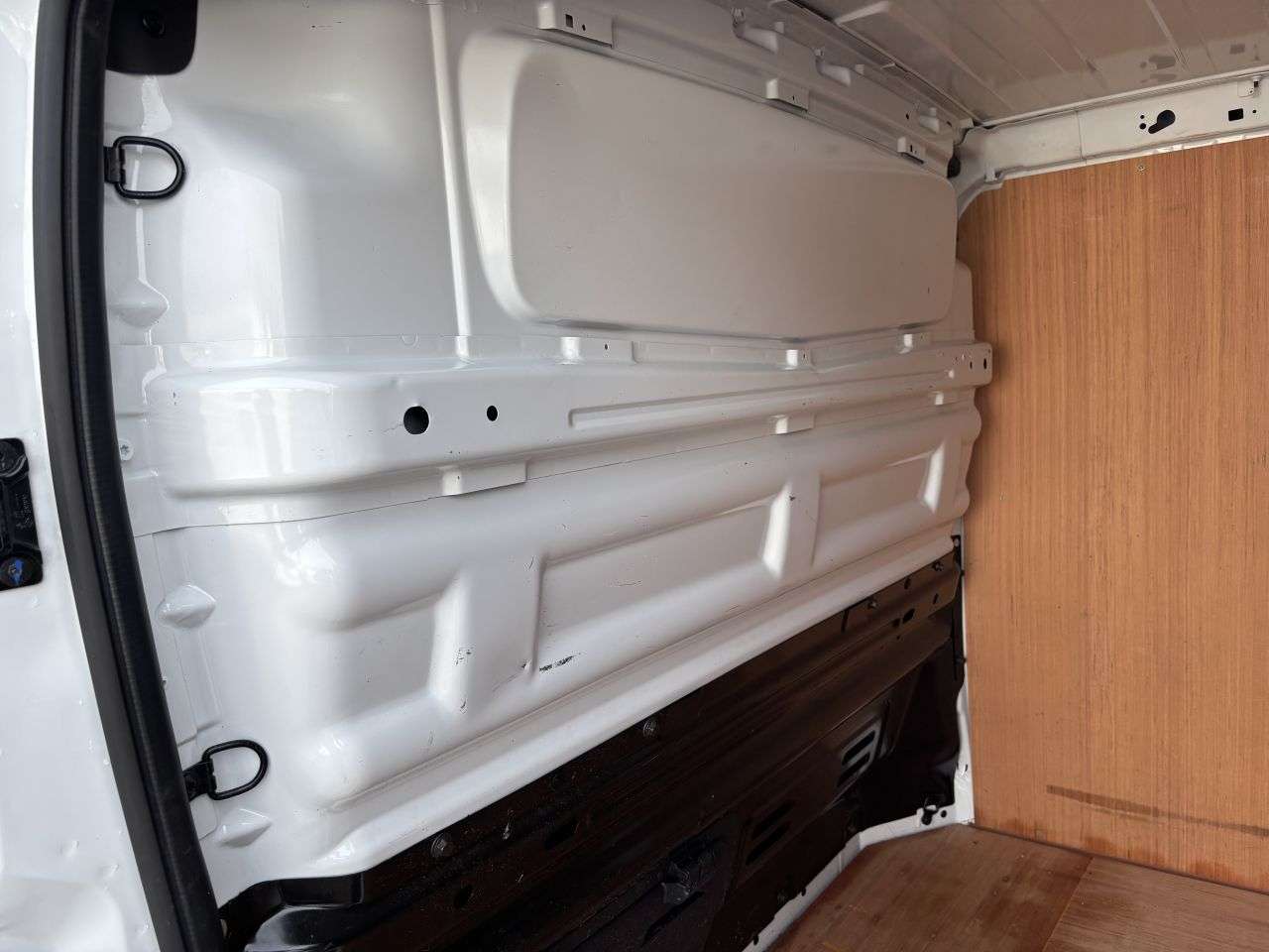 2023 RENAULT TRAFIC 2023 RENAULT TRAFIC