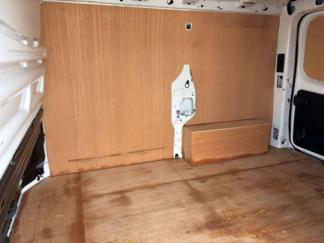 2023 RENAULT TRAFIC 2023 RENAULT TRAFIC