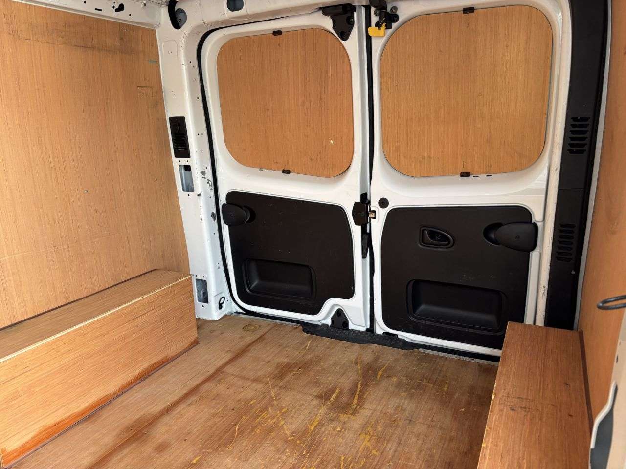 2023 RENAULT TRAFIC 2023 RENAULT TRAFIC