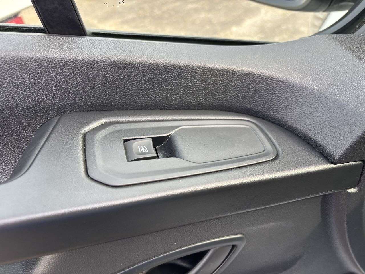 2023 RENAULT TRAFIC 2023 RENAULT TRAFIC