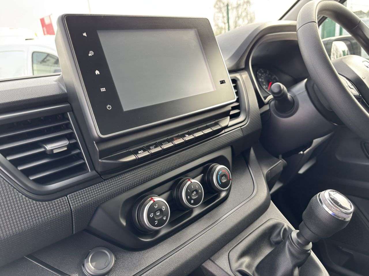 2023 RENAULT TRAFIC 2023 RENAULT TRAFIC