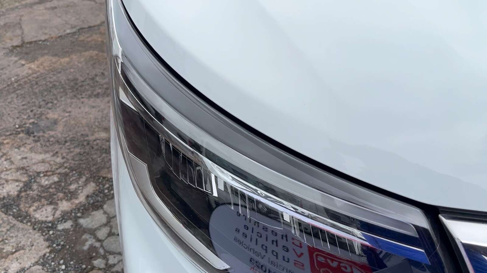 2024 NISSAN PRIMASTAR 2024 NISSAN PRIMASTAR