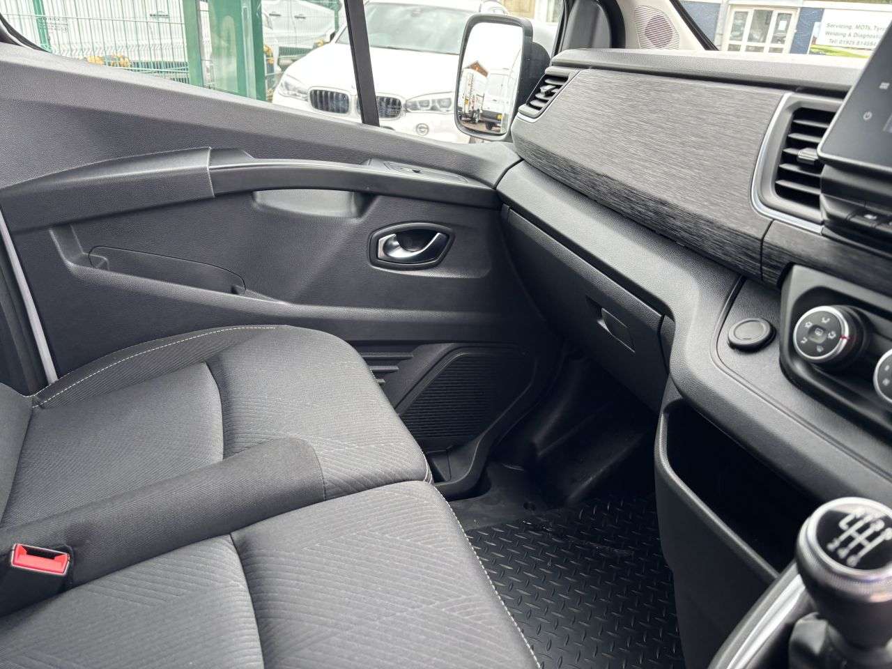 2024 NISSAN PRIMASTAR 2024 NISSAN PRIMASTAR