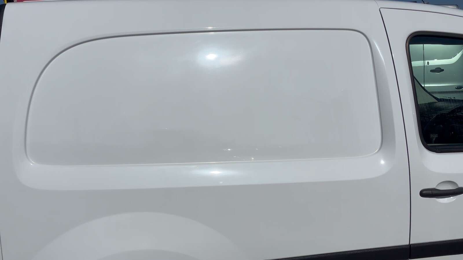 2020 RENAULT KANGOO 2020 RENAULT KANGOO