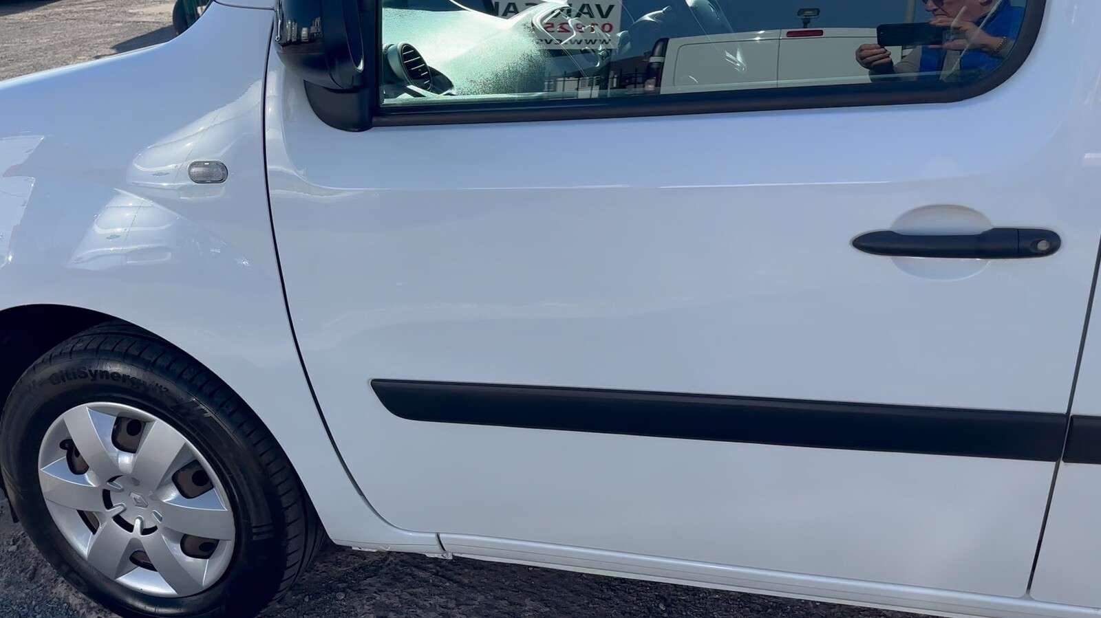 2020 RENAULT KANGOO 2020 RENAULT KANGOO