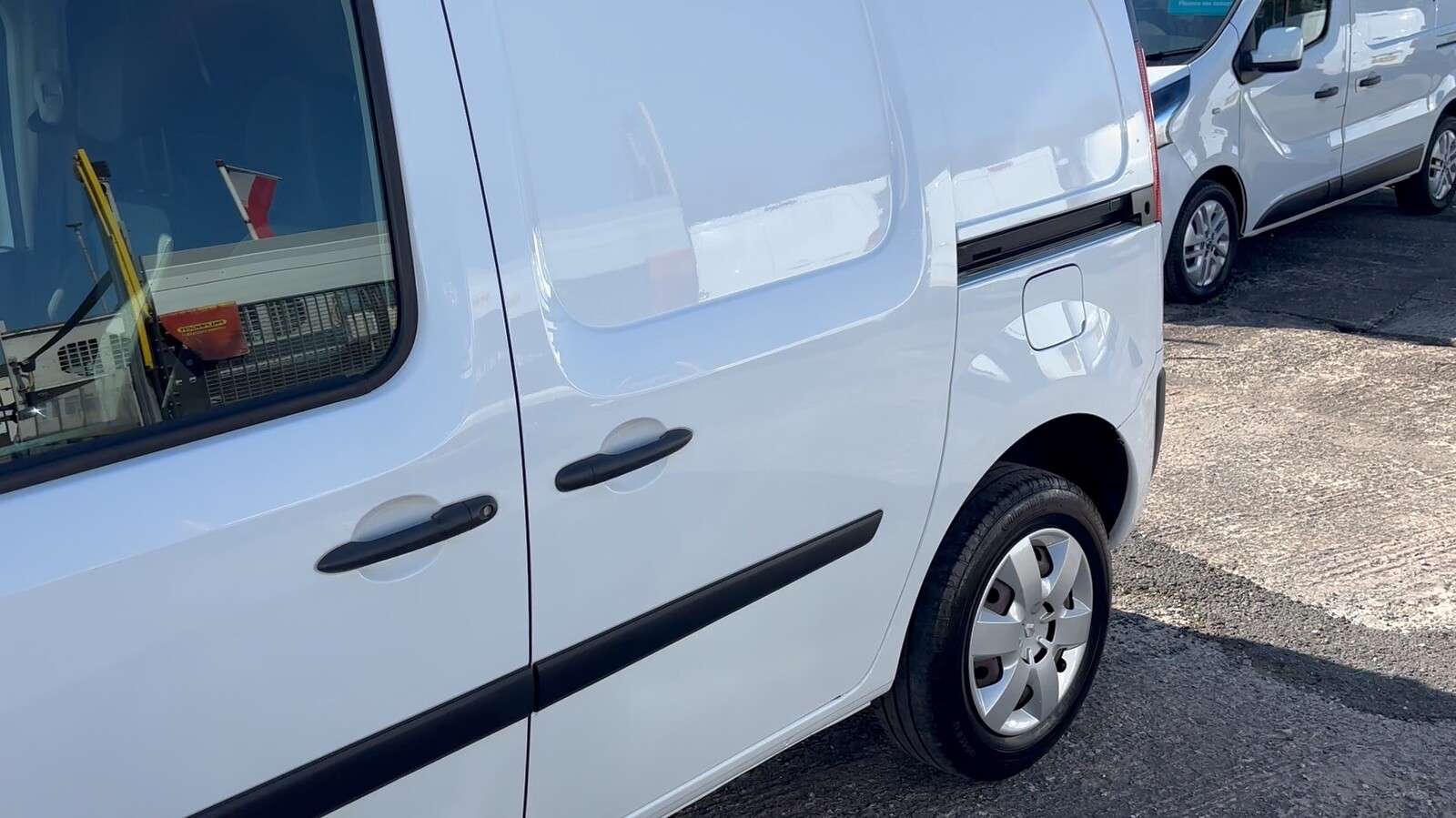 2020 RENAULT KANGOO 2020 RENAULT KANGOO