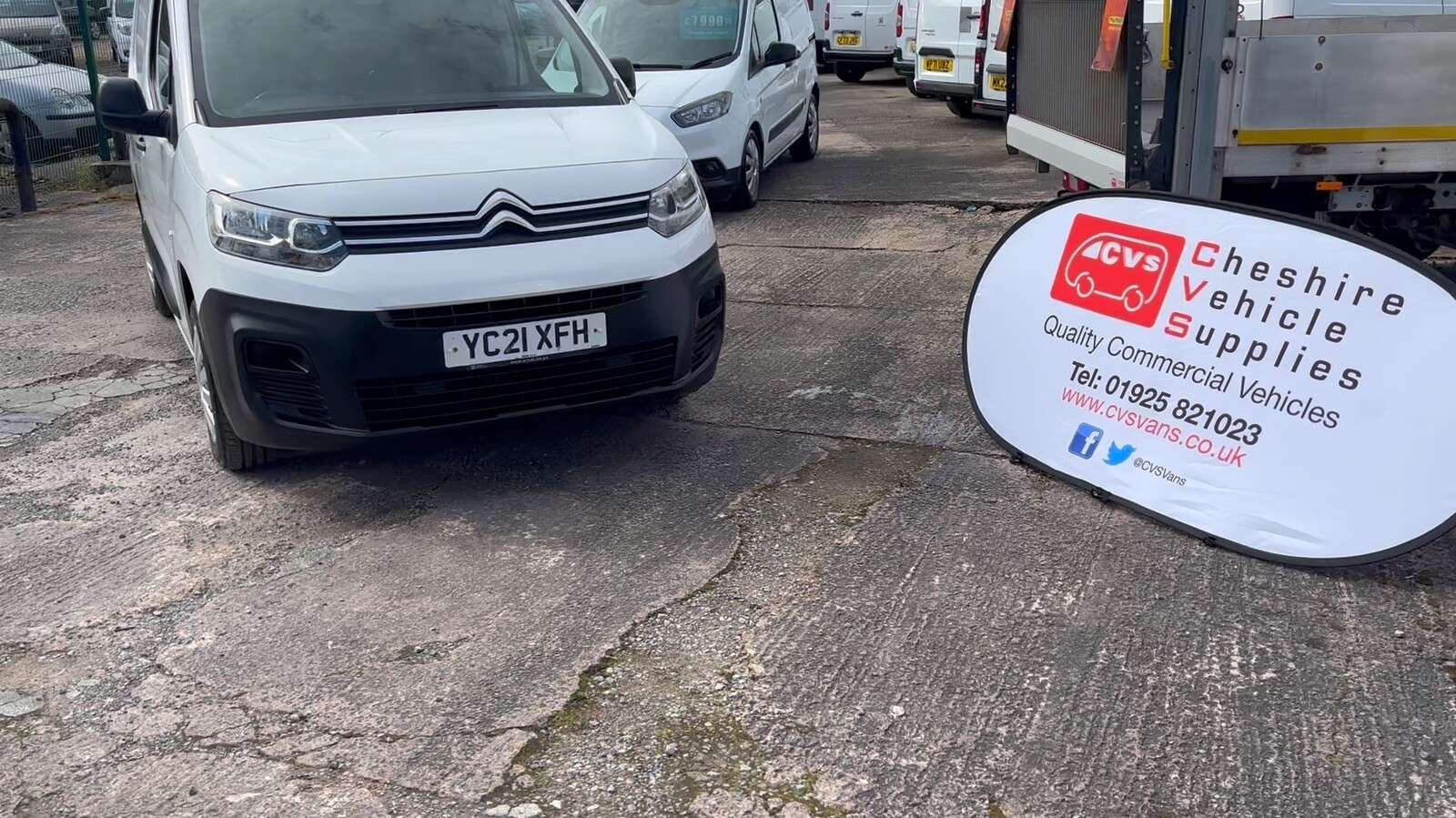 A 2021 CITROEN BERLINGO 1.5 BlueHDi 650 X M Panel Van 5dr Diesel Manual SWB Euro 6 (s/s) (75 ps) 1 A 2021 CITROEN BERLINGO 1.5 BlueHDi 650 X M Panel Van 5dr Diesel Manual SWB Euro 6 (s/s) (75 ps) 1