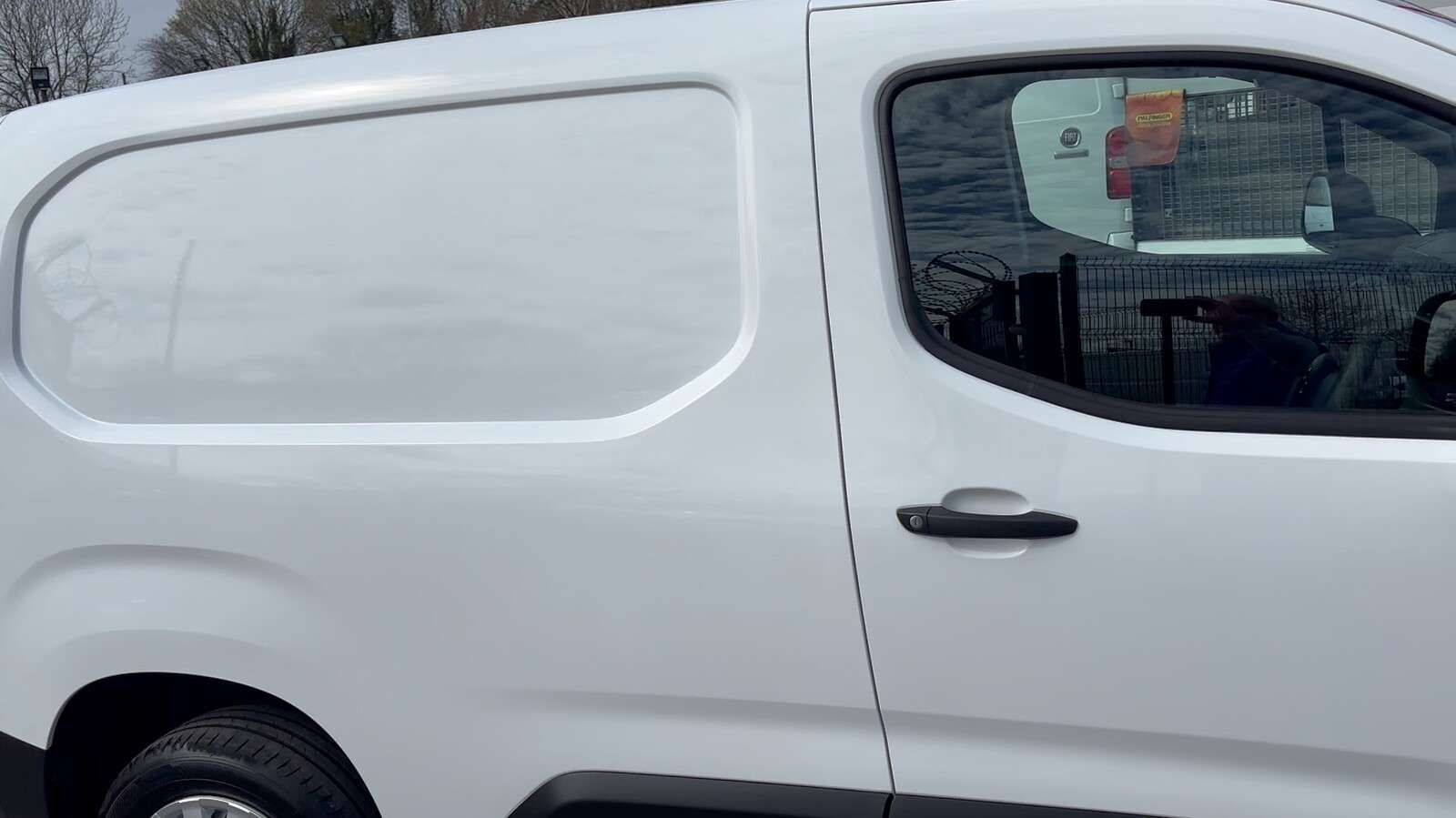 2021 CITROEN BERLINGO 2021 CITROEN BERLINGO