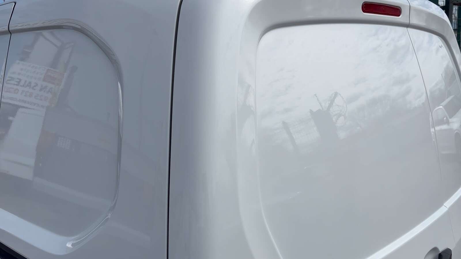 2021 CITROEN BERLINGO 2021 CITROEN BERLINGO