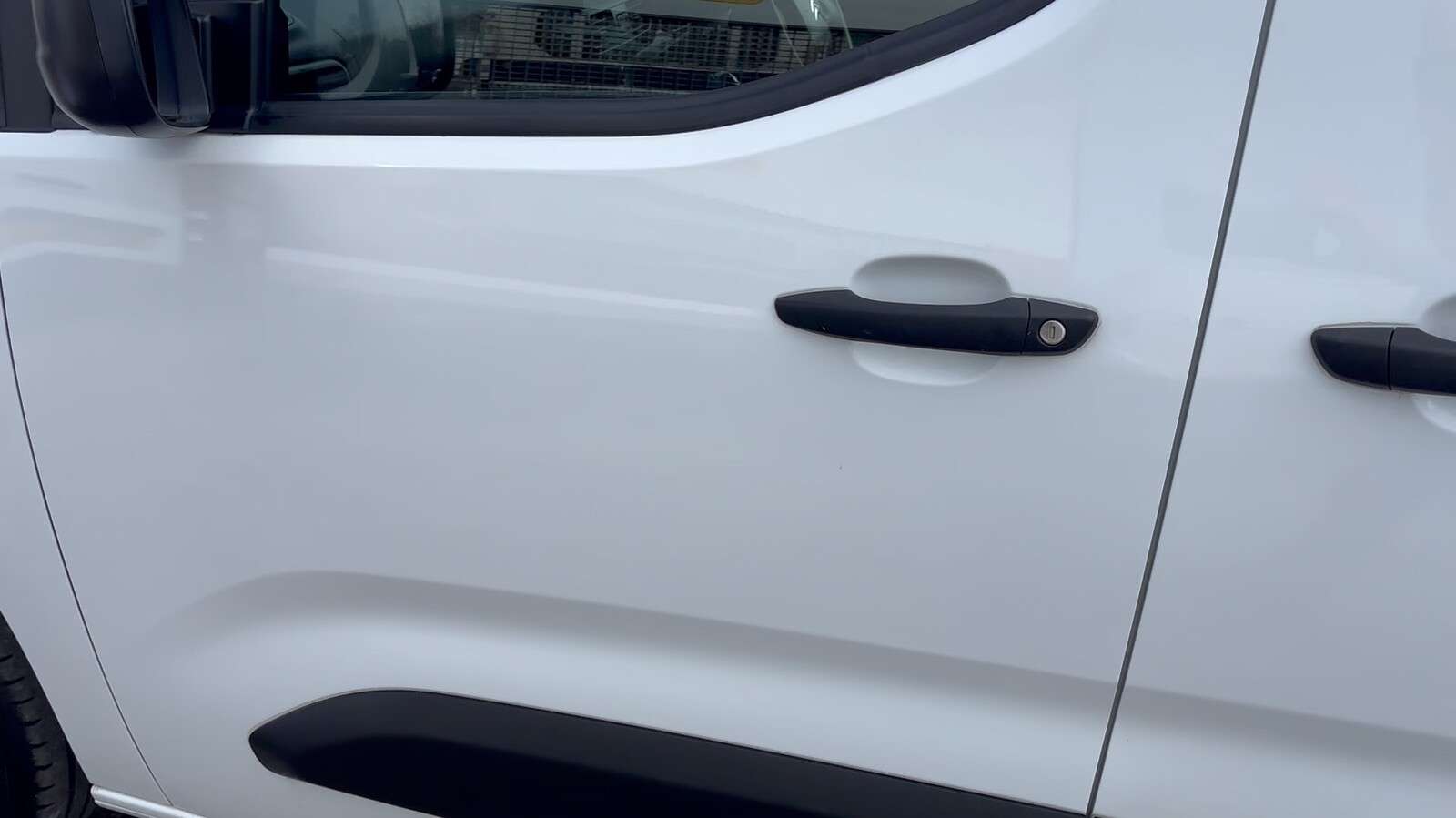 2021 CITROEN BERLINGO 2021 CITROEN BERLINGO