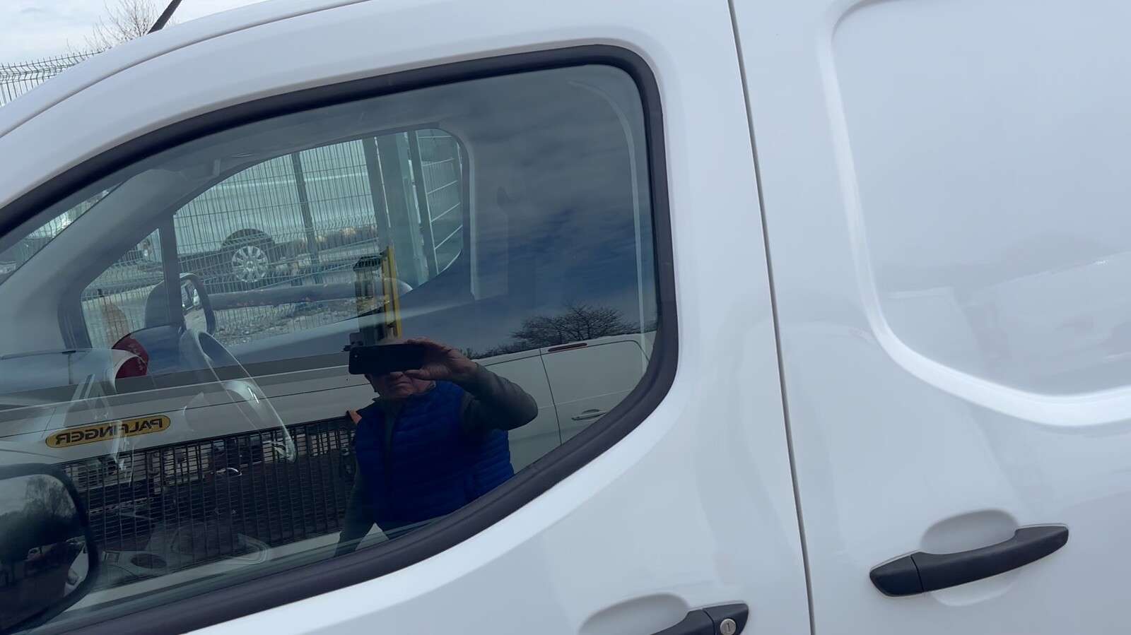 2021 CITROEN BERLINGO 2021 CITROEN BERLINGO