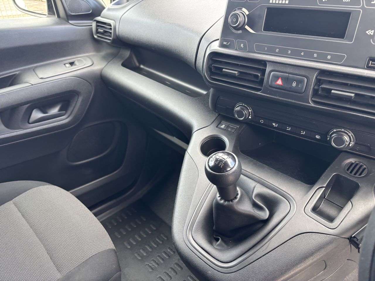 2021 CITROEN BERLINGO 2021 CITROEN BERLINGO