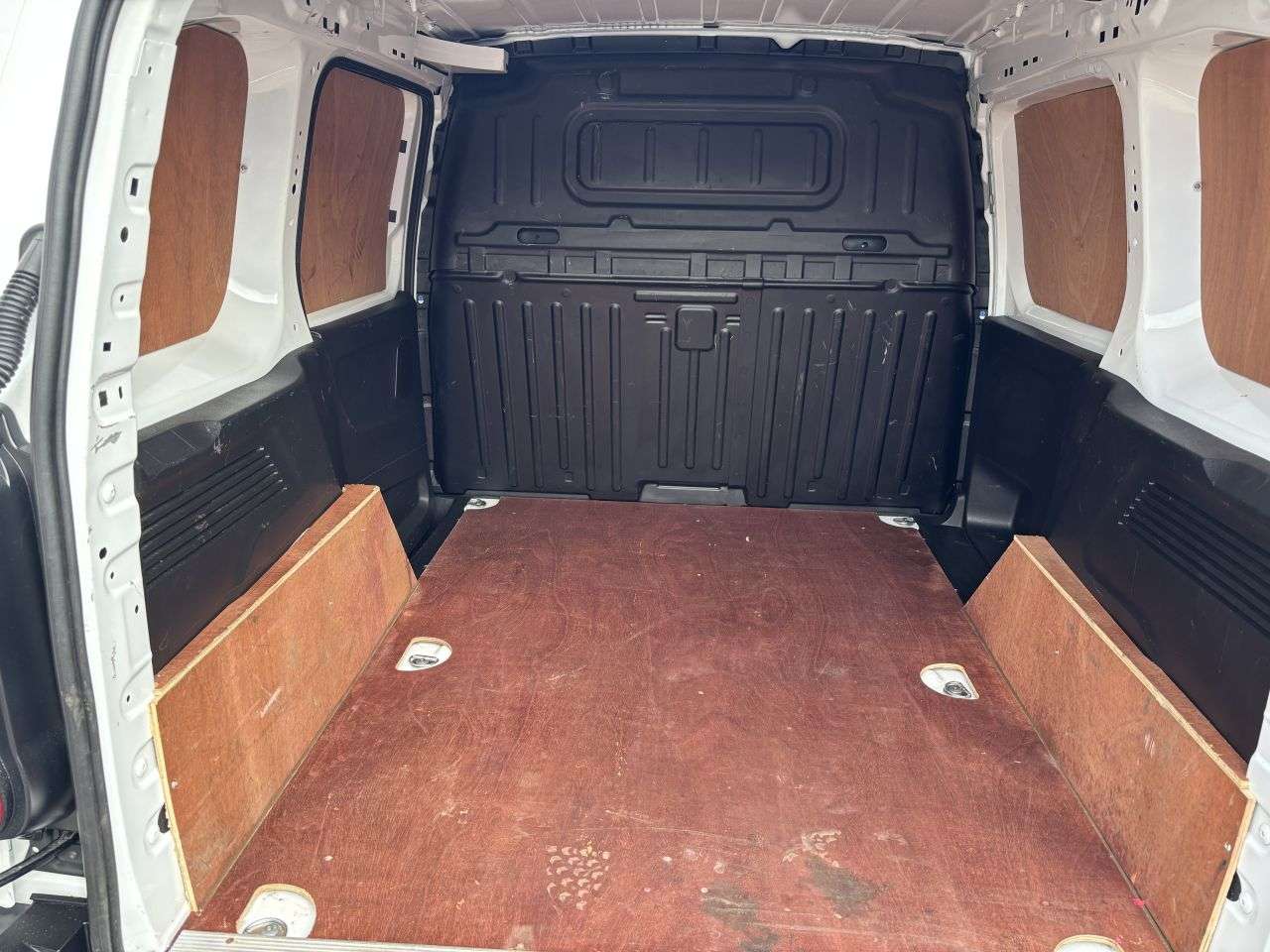 2021 CITROEN BERLINGO 2021 CITROEN BERLINGO