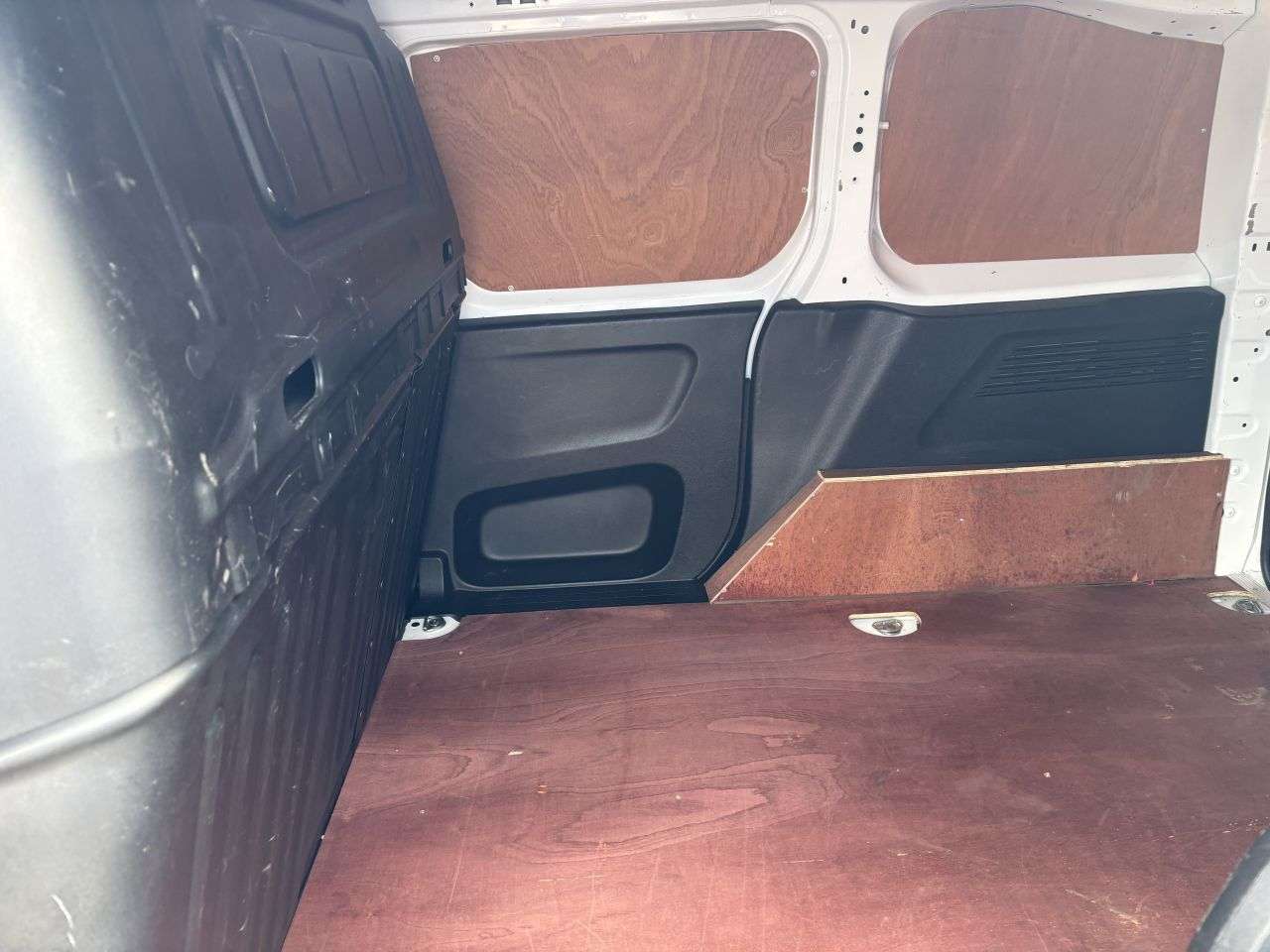 2021 CITROEN BERLINGO 2021 CITROEN BERLINGO