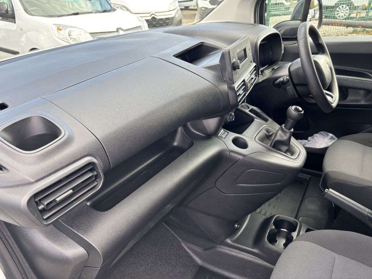 2021 CITROEN BERLINGO 2021 CITROEN BERLINGO