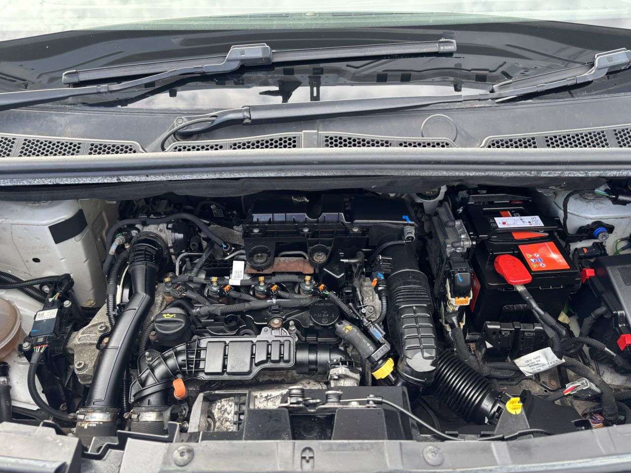 2021 CITROEN BERLINGO 2021 CITROEN BERLINGO