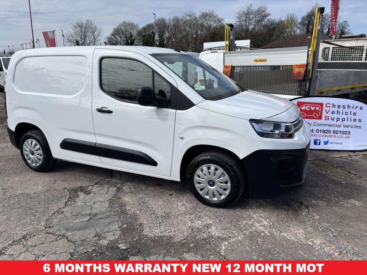 A 2021 CITROEN BERLINGO 1.5 BlueHDi 650 X M Panel Van 5dr Diesel Manual SWB Euro 6 (s/s) (75 ps) 1 A 2021 CITROEN BERLINGO 1.5 BlueHDi 650 X M Panel Van 5dr Diesel Manual SWB Euro 6 (s/s) (75 ps) 1