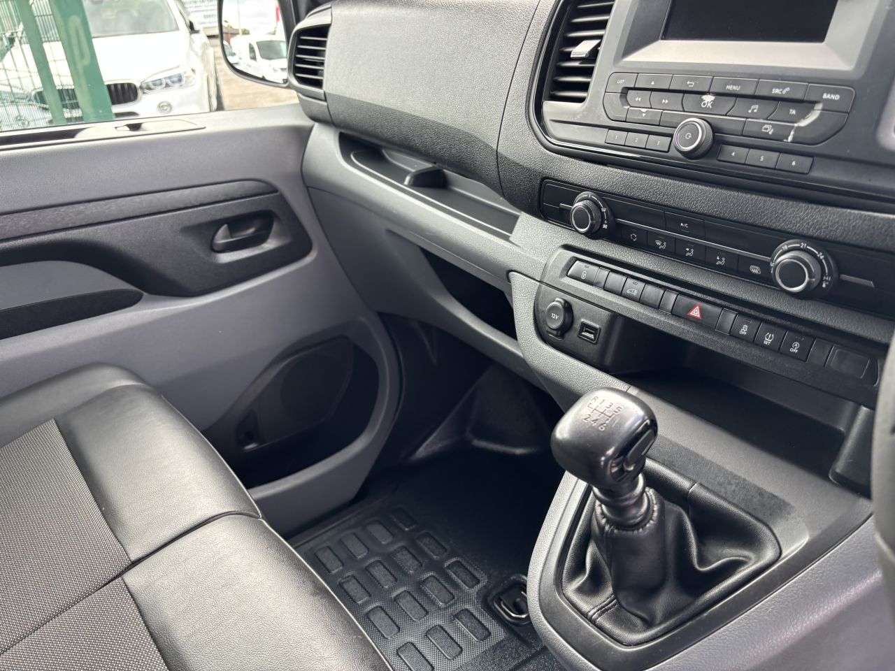 2017 TOYOTA PROACE 2017 TOYOTA PROACE