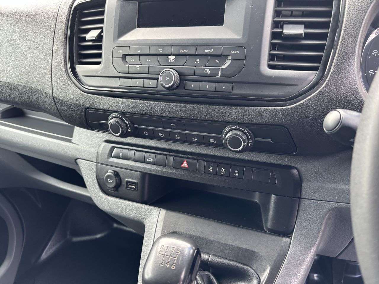 2017 TOYOTA PROACE 2017 TOYOTA PROACE