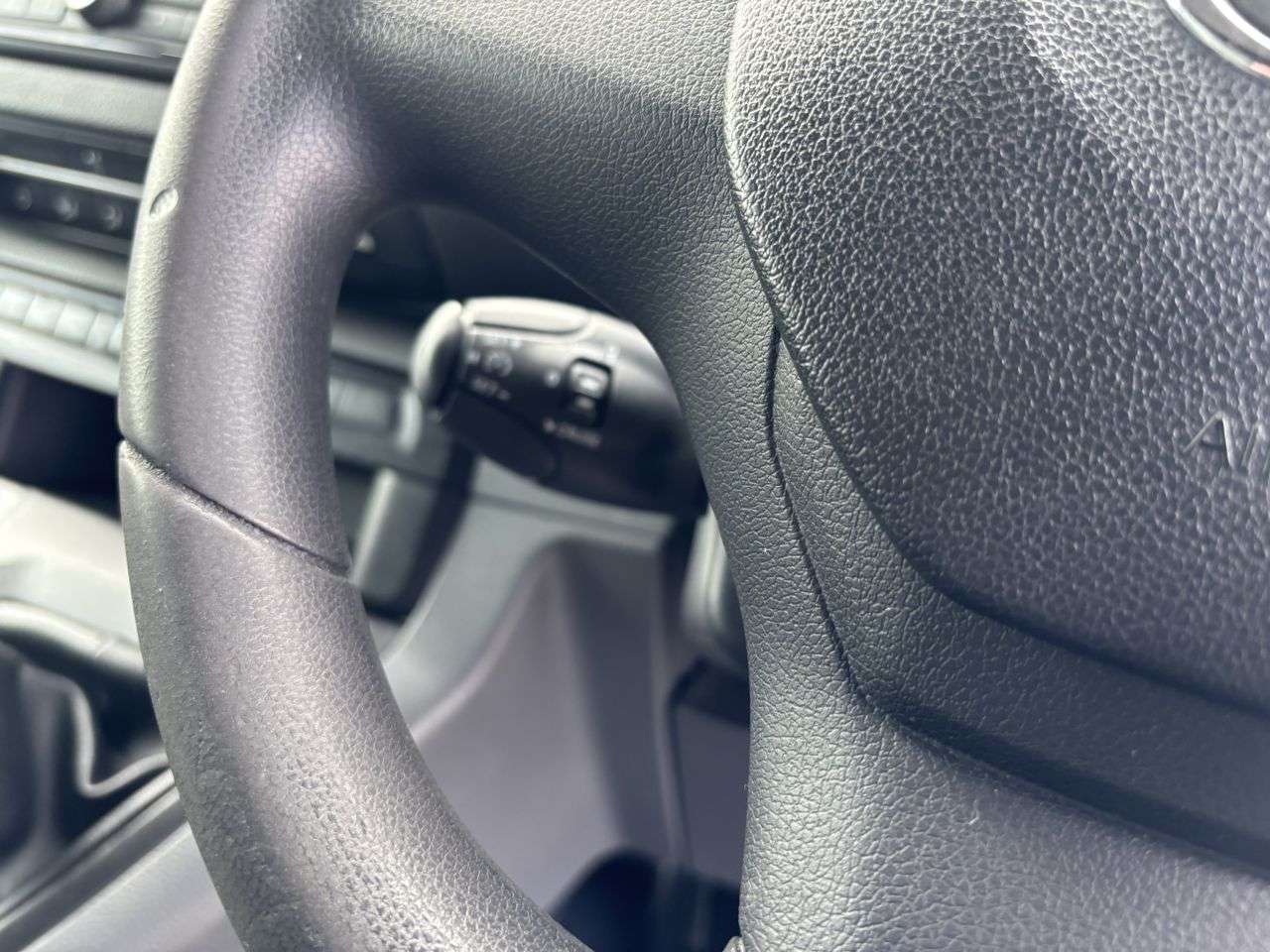 2017 TOYOTA PROACE 2017 TOYOTA PROACE