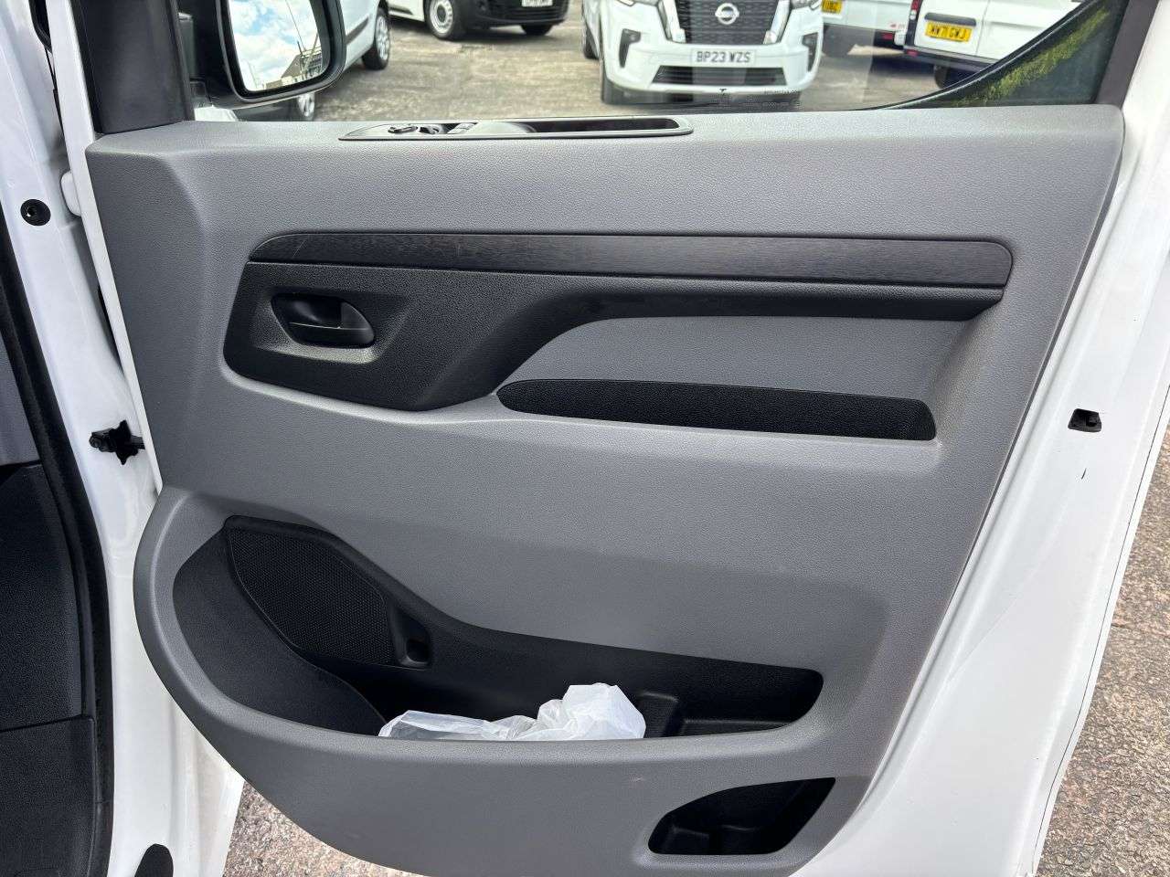 2017 TOYOTA PROACE 2017 TOYOTA PROACE