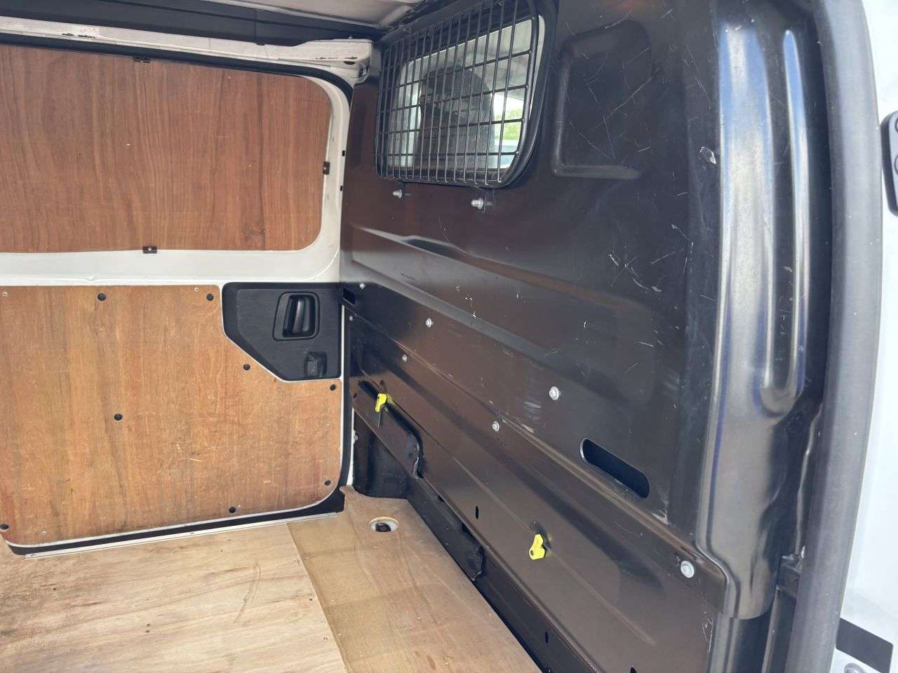 2017 TOYOTA PROACE 2017 TOYOTA PROACE