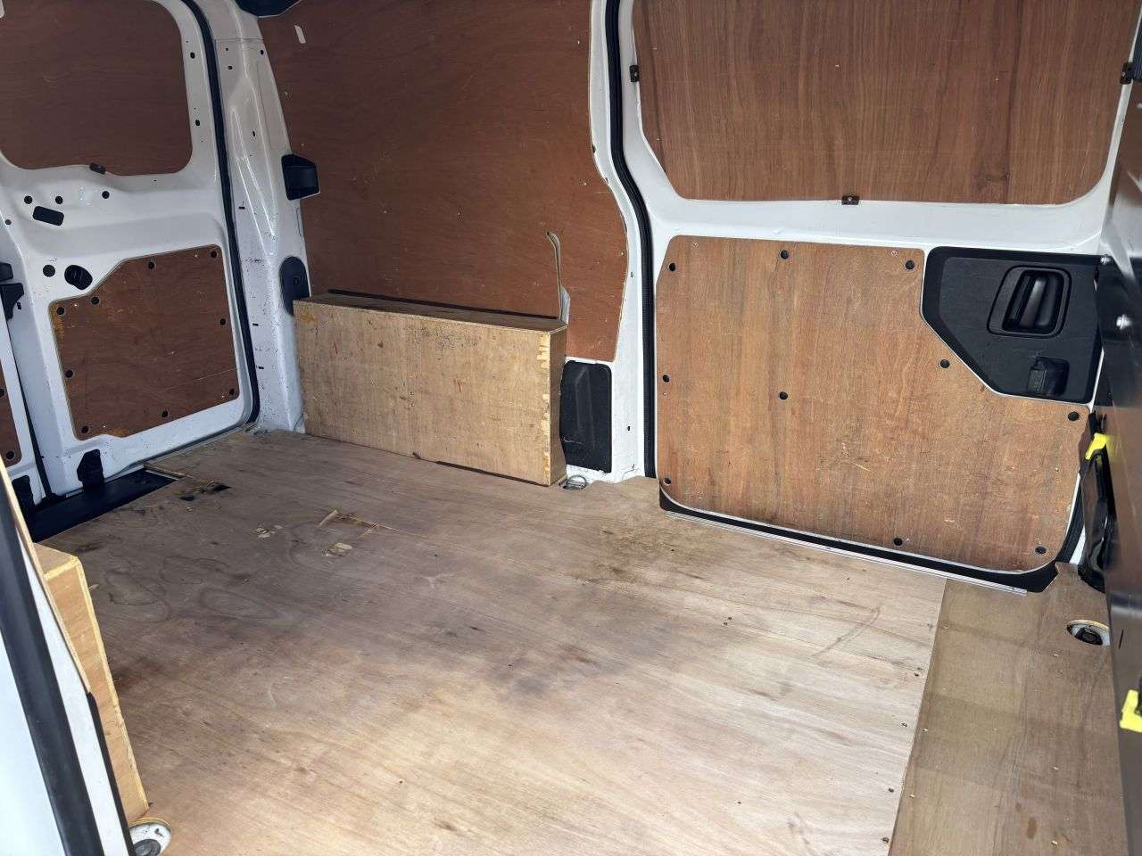 2017 TOYOTA PROACE 2017 TOYOTA PROACE