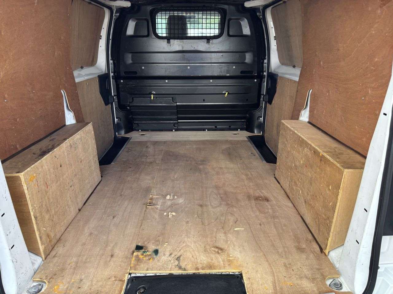 2017 TOYOTA PROACE 2017 TOYOTA PROACE