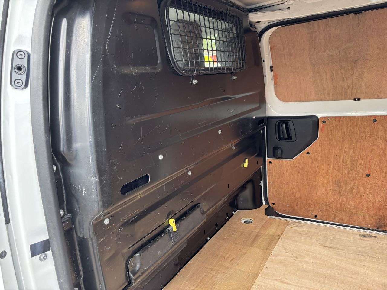 2017 TOYOTA PROACE 2017 TOYOTA PROACE