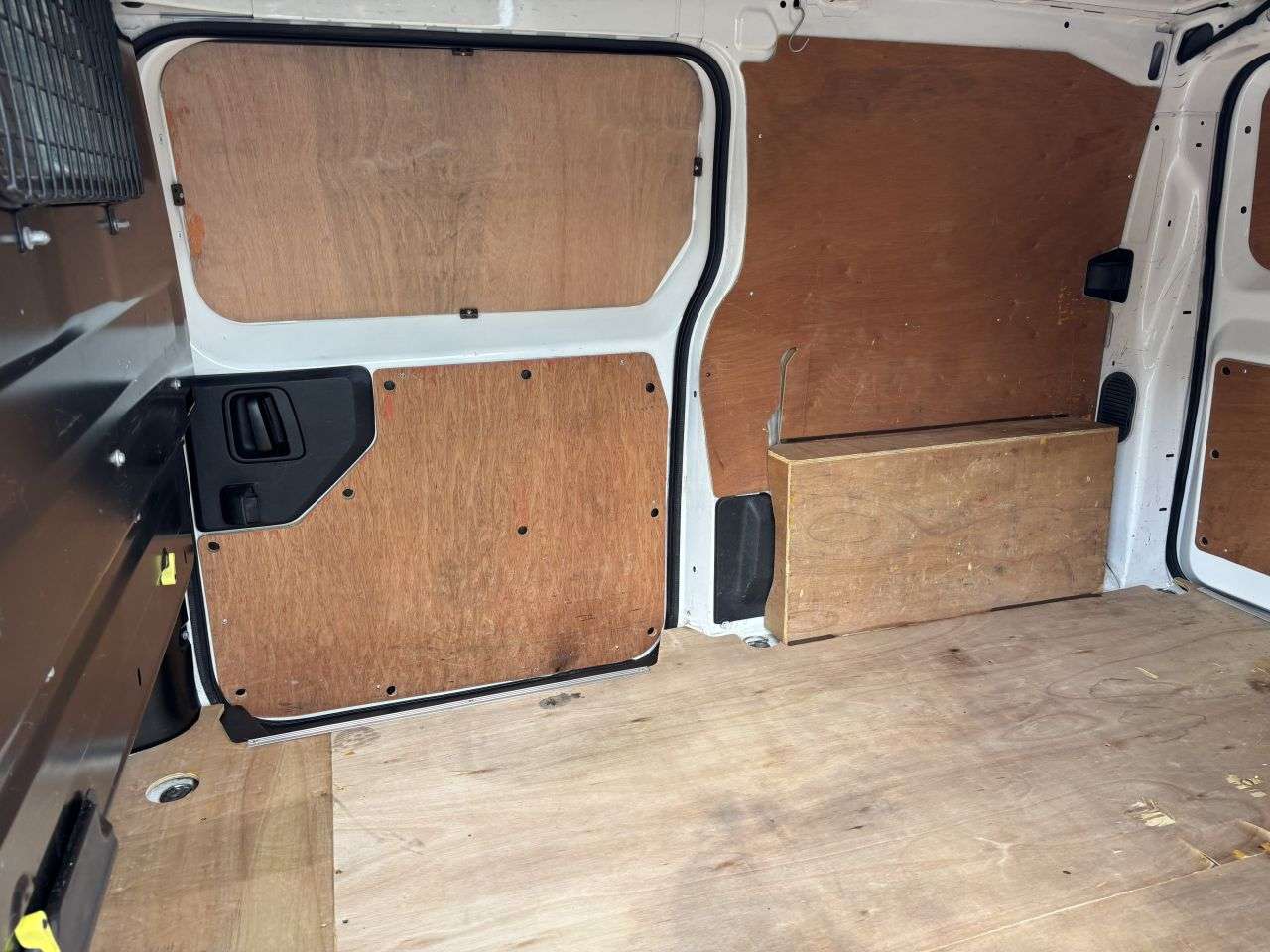 2017 TOYOTA PROACE 2017 TOYOTA PROACE