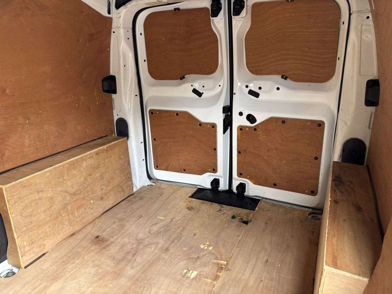 2017 TOYOTA PROACE 2017 TOYOTA PROACE