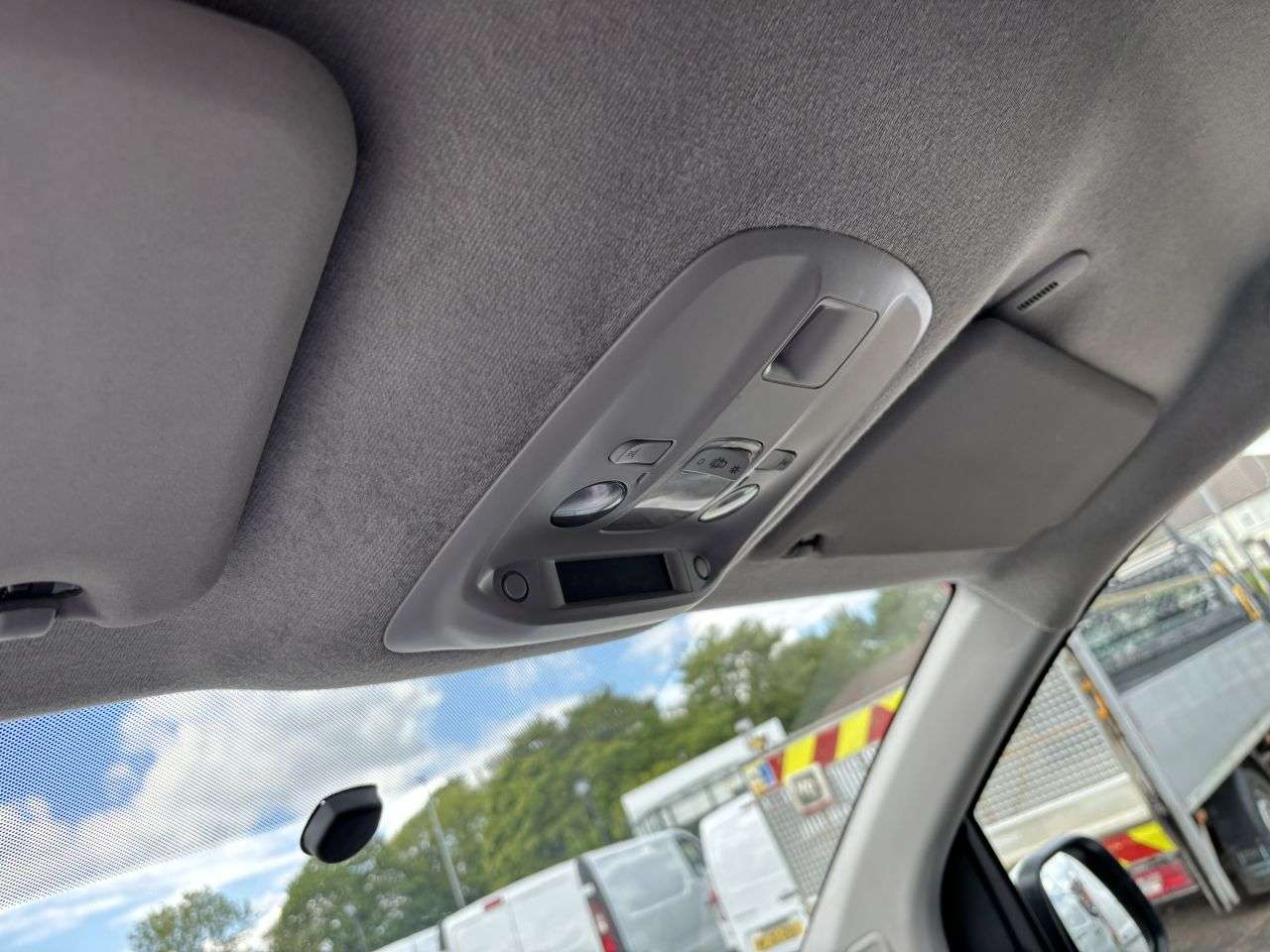 2017 TOYOTA PROACE 2017 TOYOTA PROACE