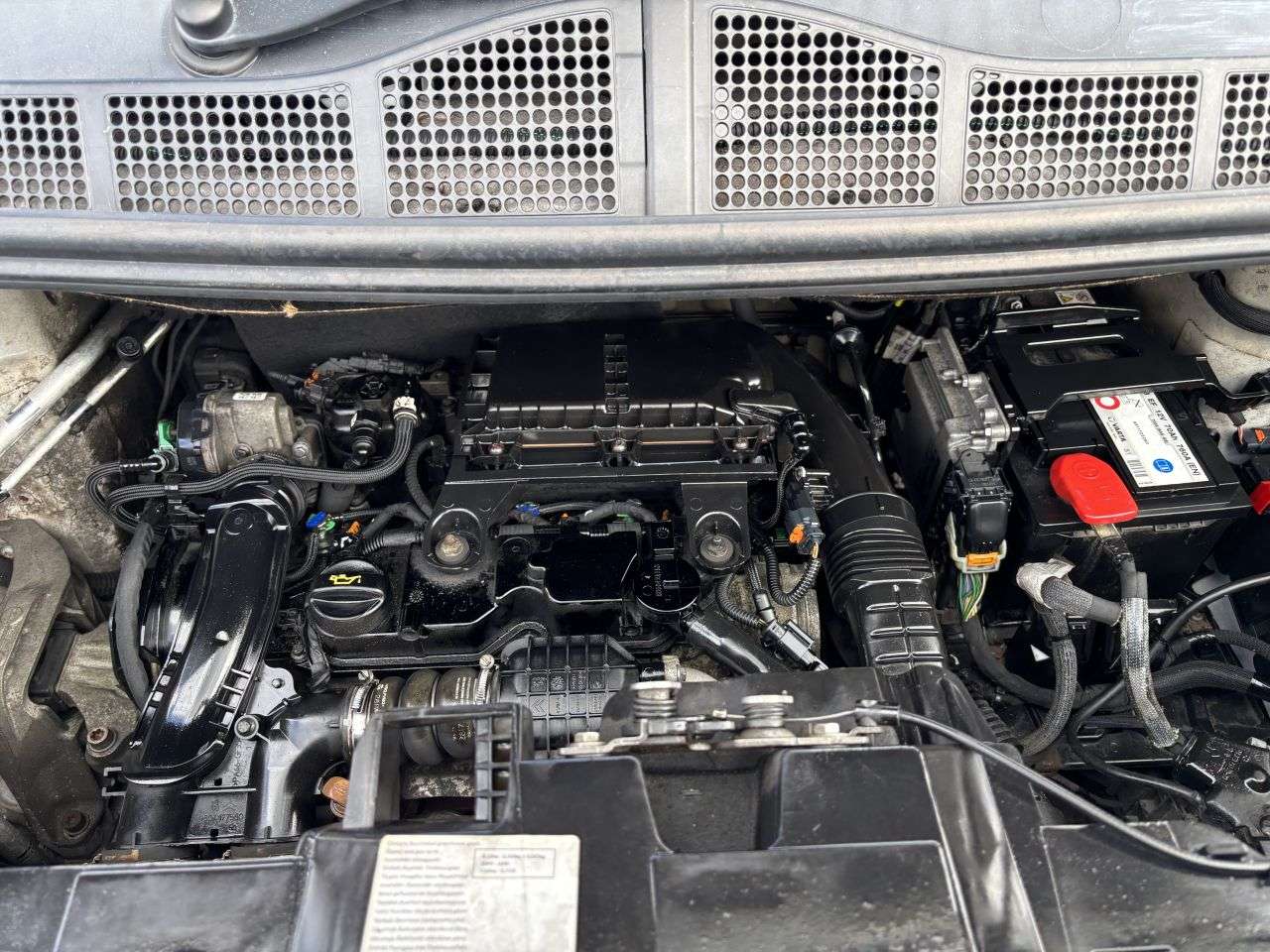 2017 TOYOTA PROACE 2017 TOYOTA PROACE
