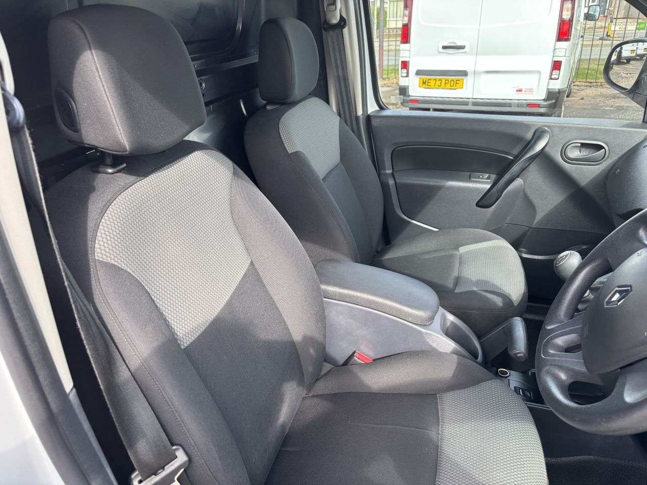 2020 RENAULT KANGOO 2020 RENAULT KANGOO