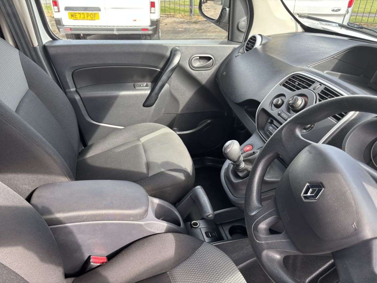 2020 RENAULT KANGOO 2020 RENAULT KANGOO