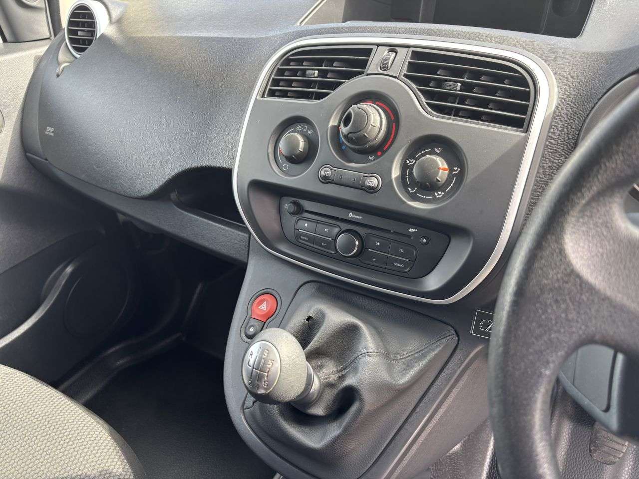 2020 RENAULT KANGOO 2020 RENAULT KANGOO