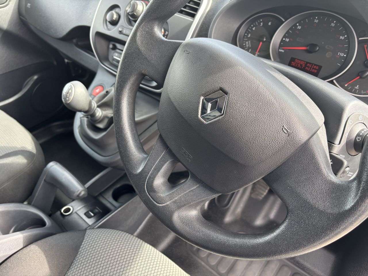 2020 RENAULT KANGOO 2020 RENAULT KANGOO