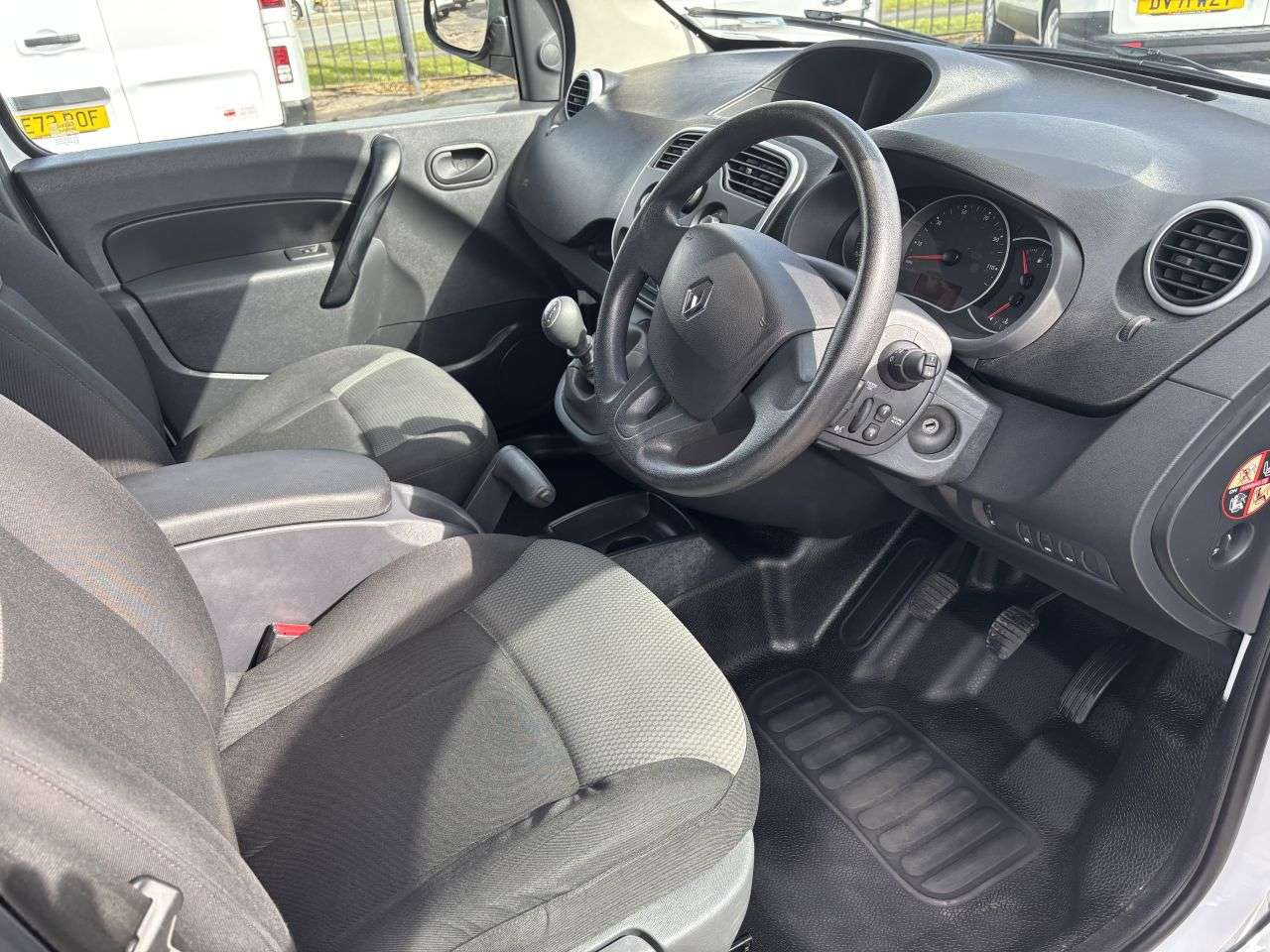 2020 RENAULT KANGOO 2020 RENAULT KANGOO