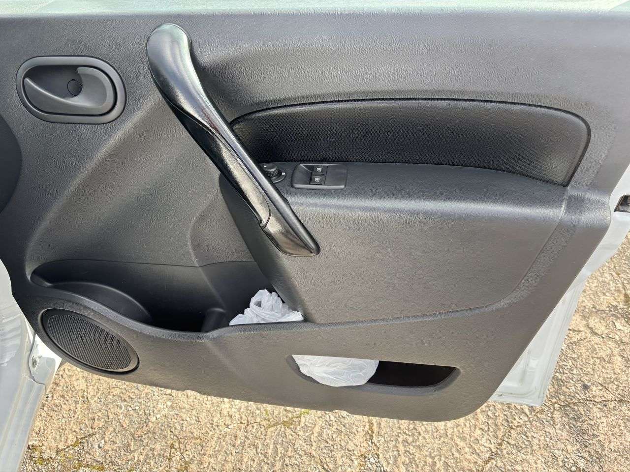 2020 RENAULT KANGOO 2020 RENAULT KANGOO