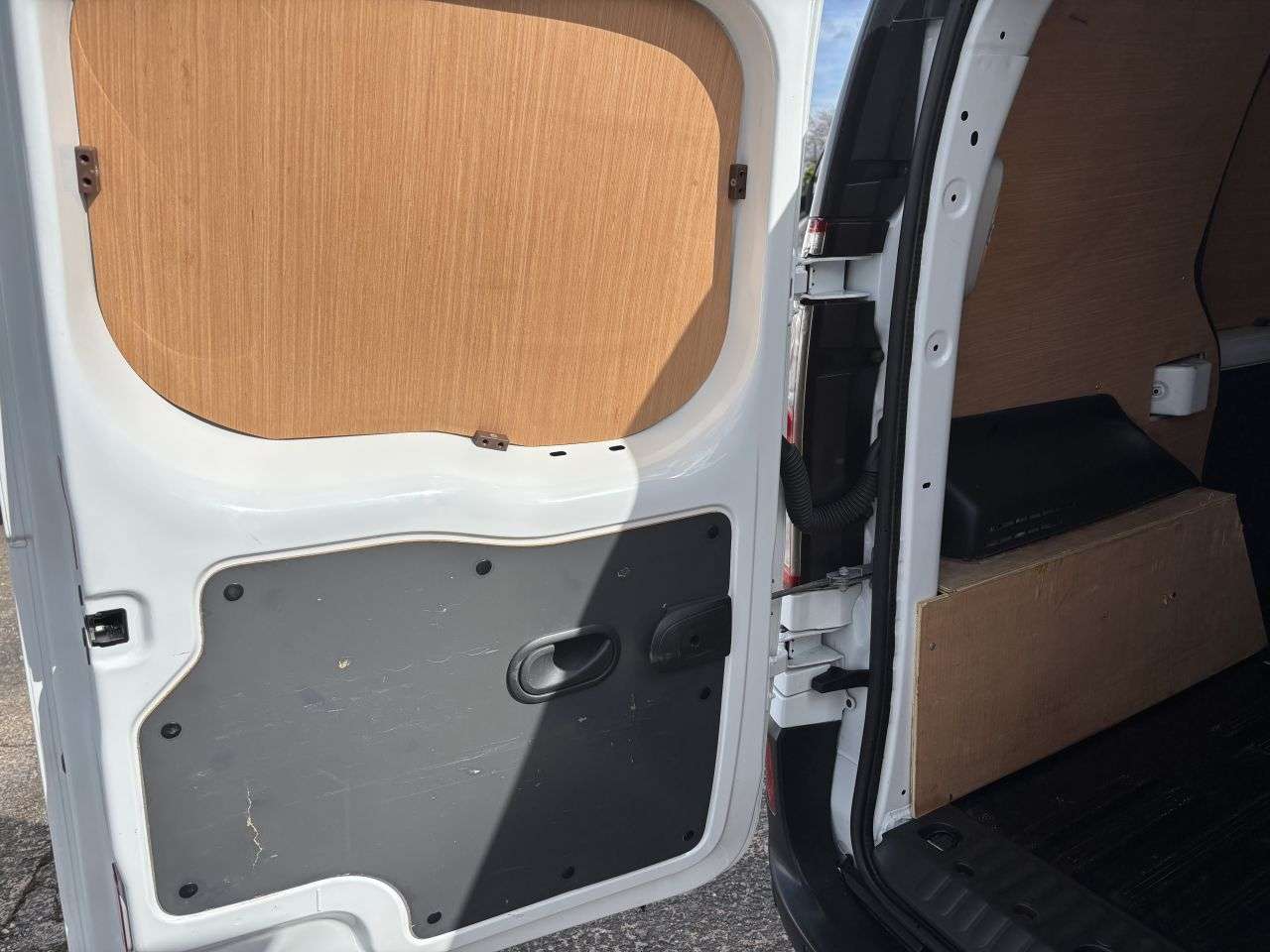 2020 RENAULT KANGOO 2020 RENAULT KANGOO