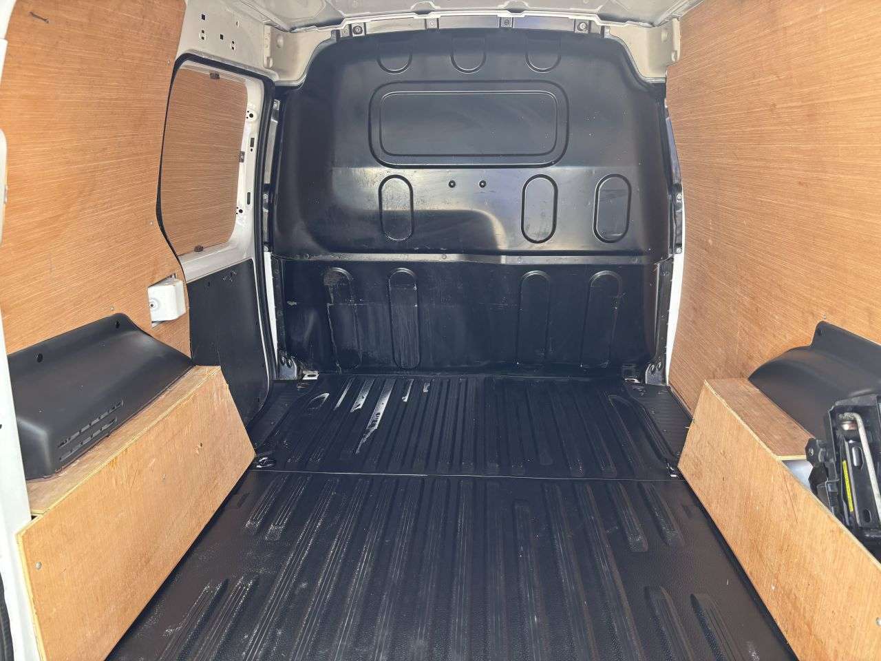 2020 RENAULT KANGOO 2020 RENAULT KANGOO
