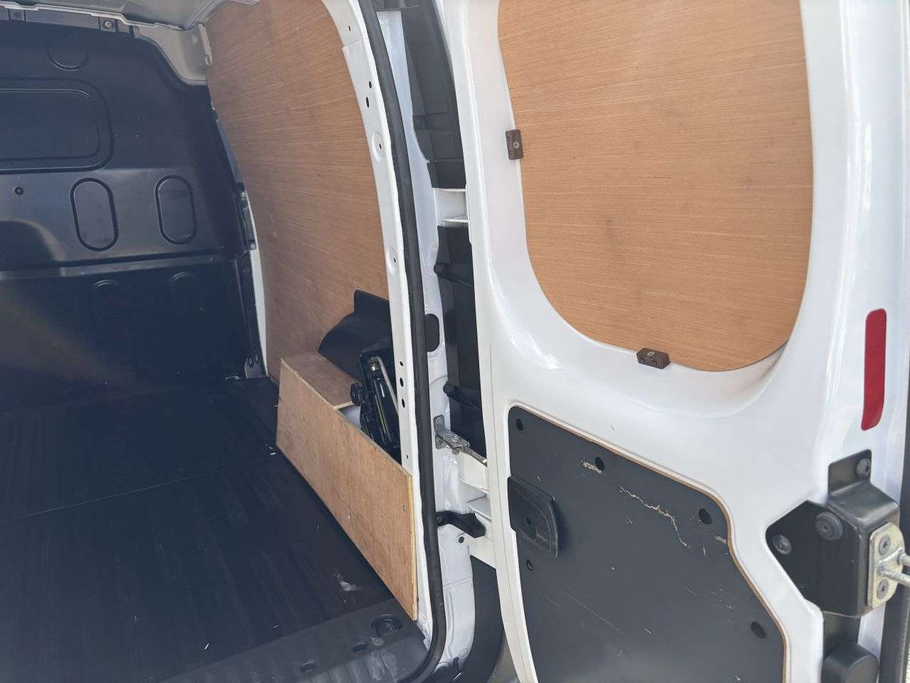 2020 RENAULT KANGOO 2020 RENAULT KANGOO
