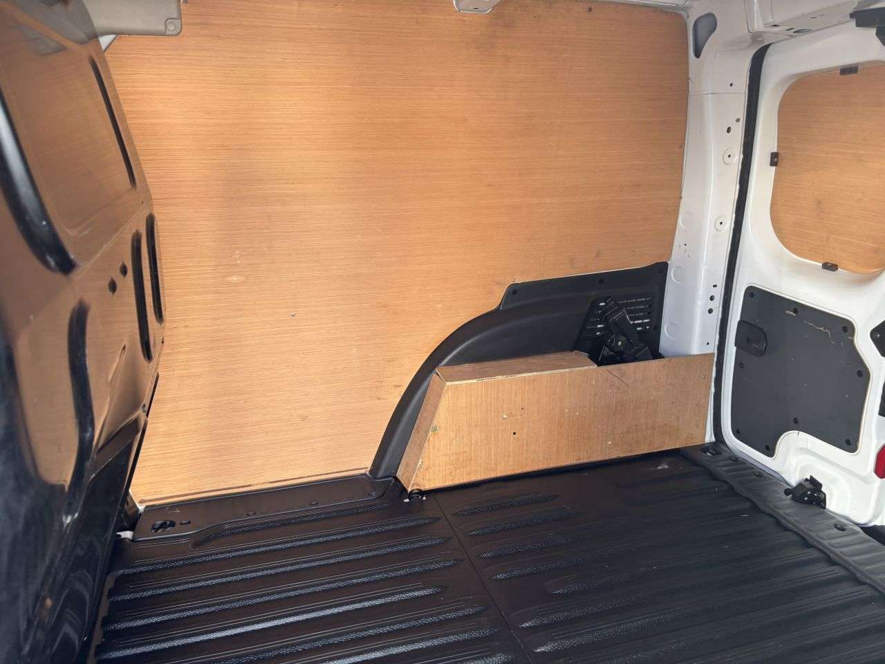 2020 RENAULT KANGOO 2020 RENAULT KANGOO