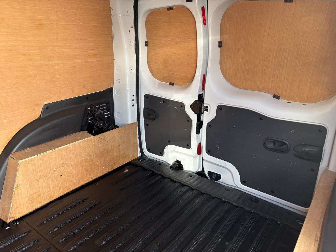 2020 RENAULT KANGOO 2020 RENAULT KANGOO
