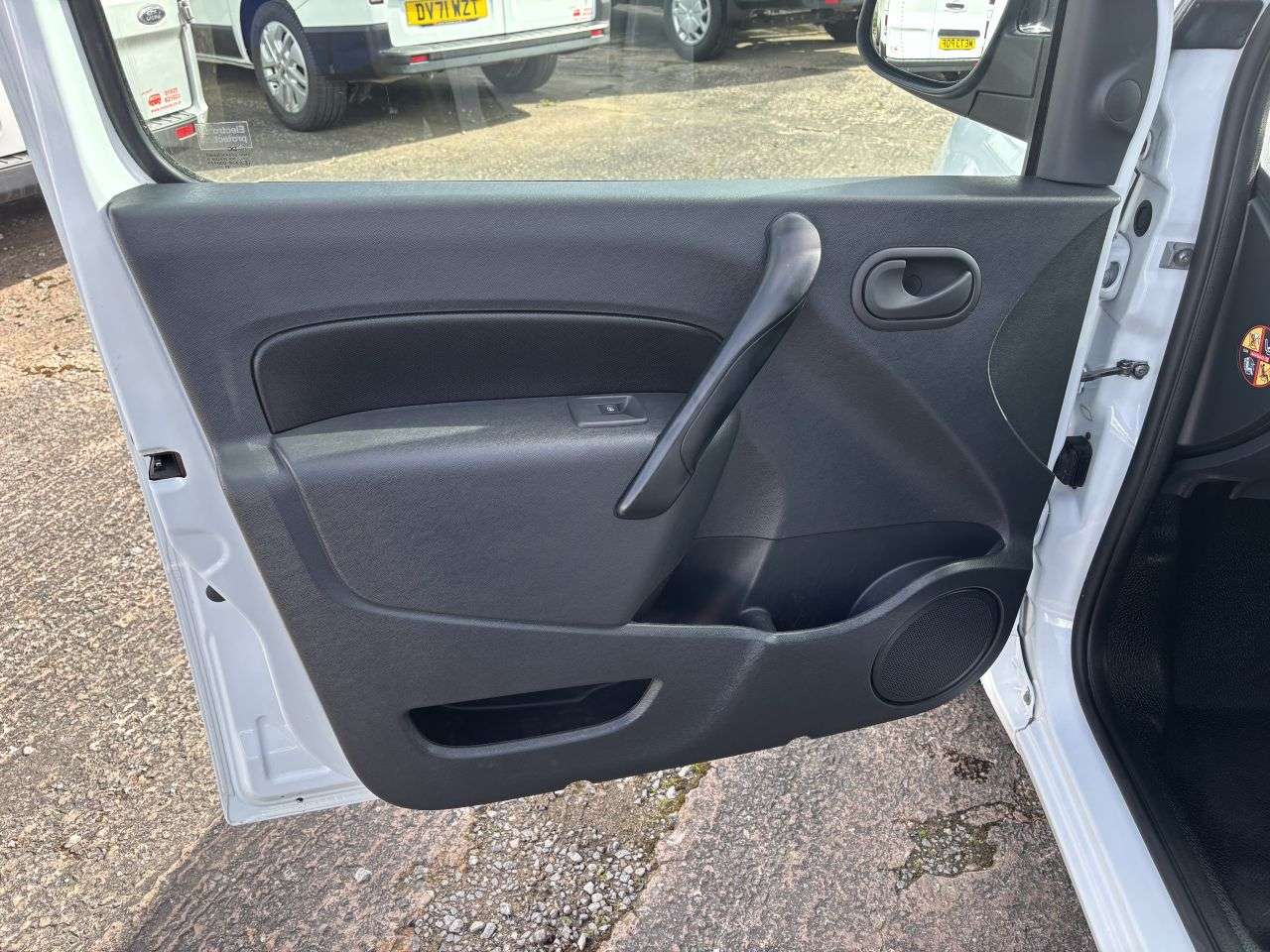 2020 RENAULT KANGOO 2020 RENAULT KANGOO