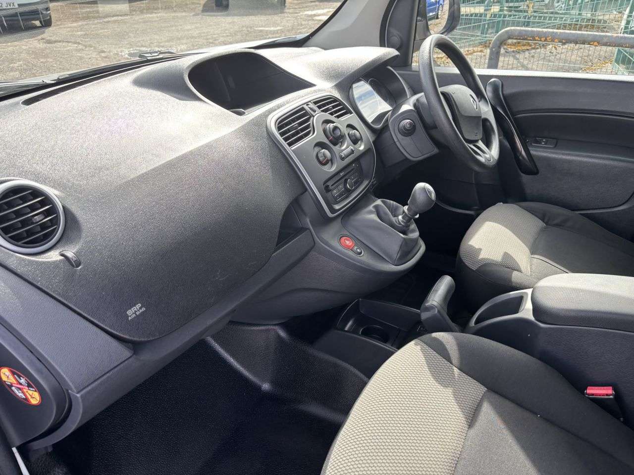 2020 RENAULT KANGOO 2020 RENAULT KANGOO